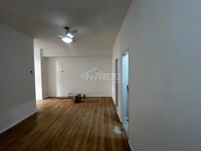 Apartamento, 1 quarto, 47 m² - Foto 1