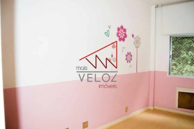 Apartamento, 3 quartos, 156 m² - Foto 1