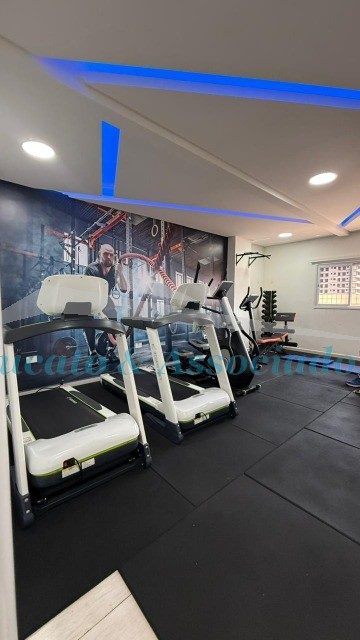 Apartamento, 2 quartos, 80 m² - Foto 4