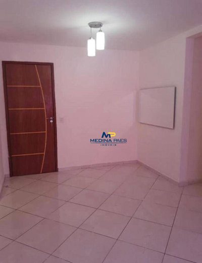 Apartamento, 2 quartos, 60 m² - Foto 3