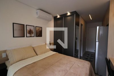 Kitnet-Studio, 20 m² - Foto 5