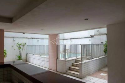 Apartamento, 3 quartos, 83 m² - Foto 1