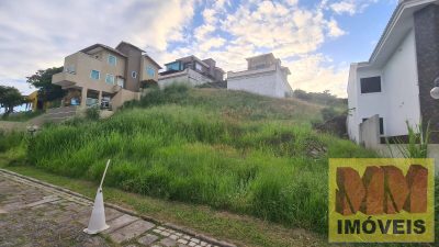 Terreno, 242 m² - Foto 1