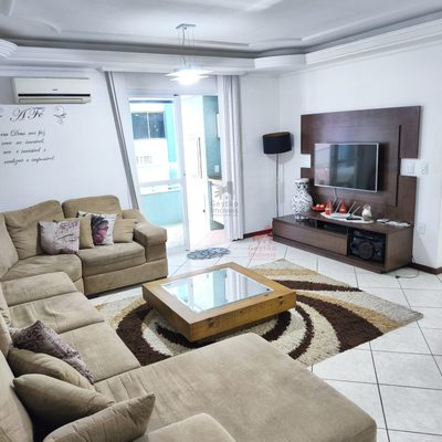 Apartamento, 3 quartos, 120 m² - Foto 2