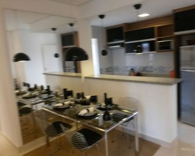 Apartamento, 2 quartos, 76 m² - Foto 4