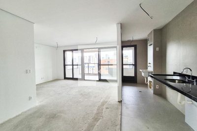 Apartamento, 2 quartos, 81 m² - Foto 1