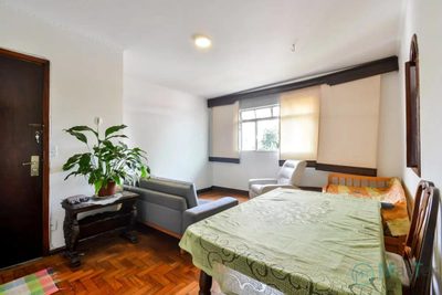 Apartamento, 1 quarto, 55 m² - Foto 4