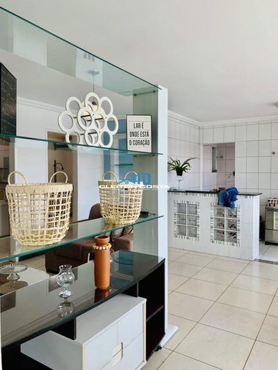 Apartamento, 2 quartos, 100 m² - Foto 4