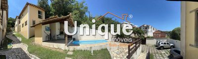 Casa, 2 quartos, 100 m² - Foto 2