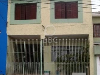 Sobrado, 3 quartos, 124 m² - Foto 1