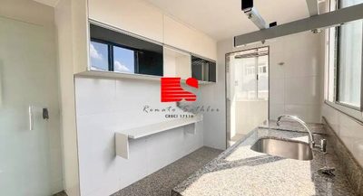 Apartamento, 4 quartos, 155 m² - Foto 4