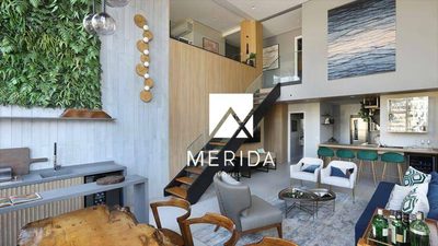 Apartamento, 3 quartos, 144 m² - Foto 1
