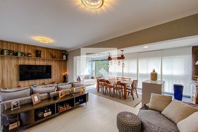 Apartamento, 2 quartos, 117 m² - Foto 2