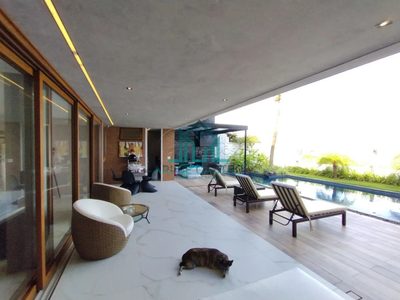 Casa, 3 quartos, 480 m² - Foto 3