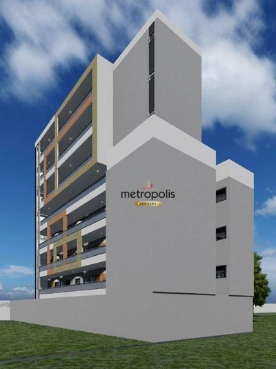 Apartamento, 2 quartos, 47 m² - Foto 4