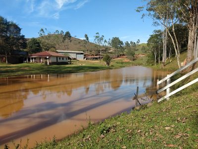 Fazenda, 150 m² - Foto 2