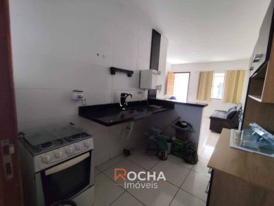 Casa de Condomínio, 2 quartos - Foto 3