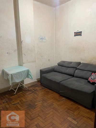 Apartamento, 1 quarto, 33 m² - Foto 3