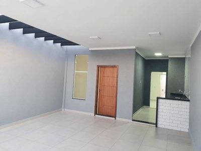 Casa, 3 quartos, 175 m² - Foto 1