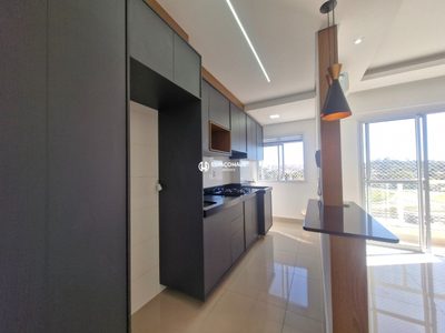 Apartamento, 2 quartos, 51 m² - Foto 3