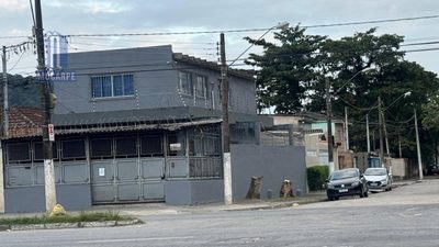 Depósito-Galpão, 205 m² - Foto 2