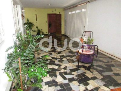 Casa, 3 quartos, 213 m² - Foto 4