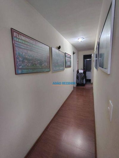 Apartamento, 3 quartos, 83 m² - Foto 4