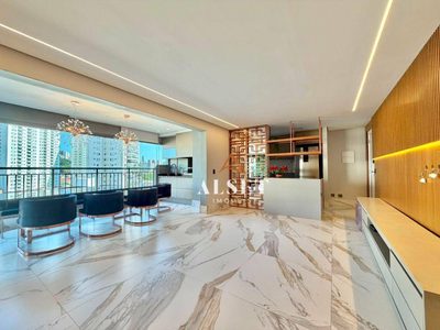 Apartamento, 2 quartos, 96 m² - Foto 1