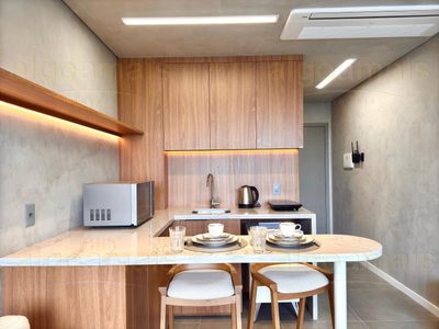 Loft, 40 m² - Foto 4