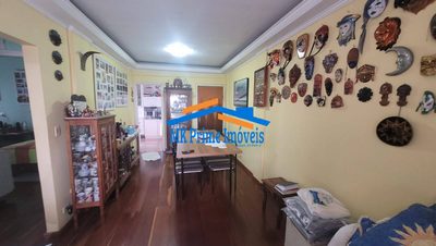 Apartamento, 2 quartos, 78 m² - Foto 3