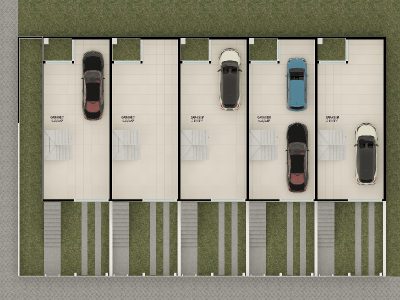 Sobrado, 3 quartos, 179 m² - Foto 5