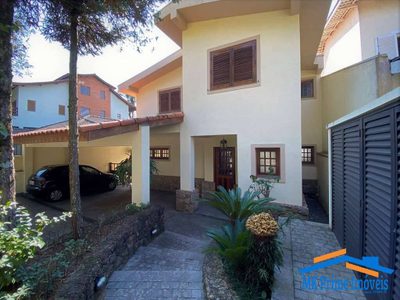 Casa de Condomínio, 4 quartos - Foto 5
