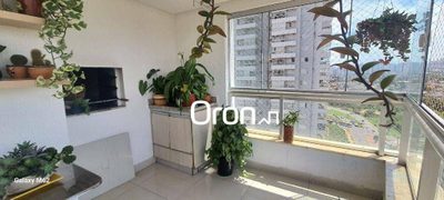 Apartamento, 3 quartos, 91 m² - Foto 4