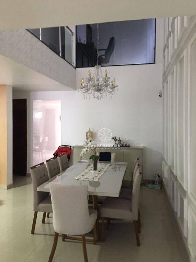 Casa, 4 quartos, 195 m² - Foto 5