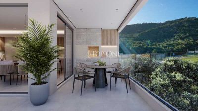 Apartamento, 3 quartos, 96 m² - Foto 3