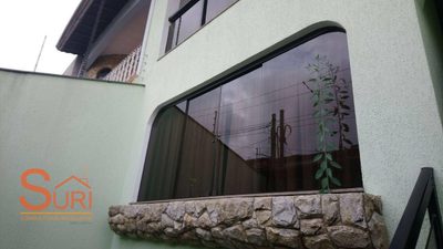 Sobrado, 2 quartos, 231 m² - Foto 1