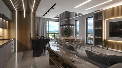 Apartamento, 2 quartos, 88 m² - Foto 5