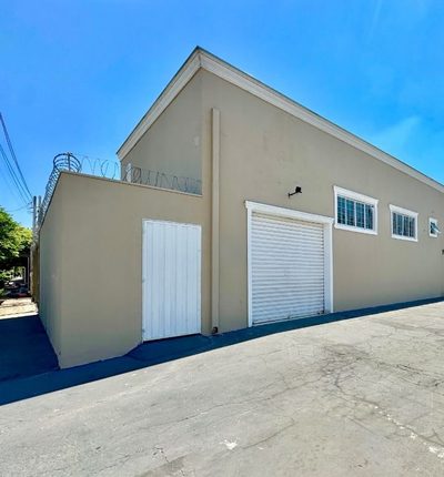 Loja-Salão, 70 m² - Foto 1