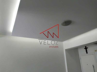 Apartamento, 3 quartos, 93 m² - Foto 2