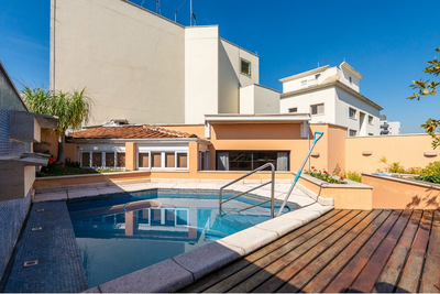 Apartamento, 3 quartos, 187 m² - Foto 1