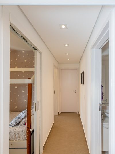 Apartamento, 3 quartos, 83 m² - Foto 3