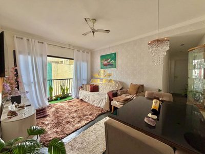 Apartamento, 2 quartos, 65 m² - Foto 2