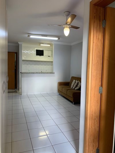 Apartamento, 1 quarto, 32 m² - Foto 2