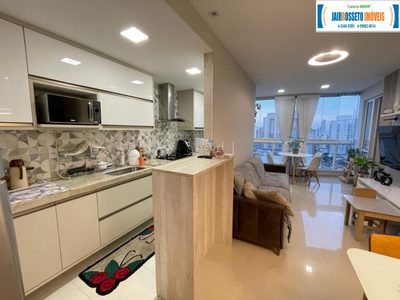 Apartamento, 3 quartos, 85 m² - Foto 3