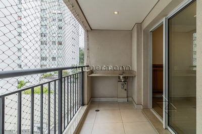 Apartamento, 3 quartos, 69 m² - Foto 4
