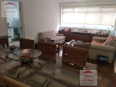 Apartamento, 1 quarto, 110 m² - Foto 1