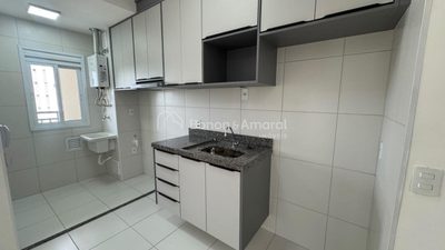 Apartamento, 2 quartos, 60 m² - Foto 2