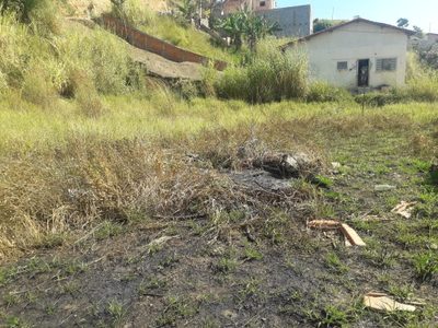 Terreno, 250 m² - Foto 1