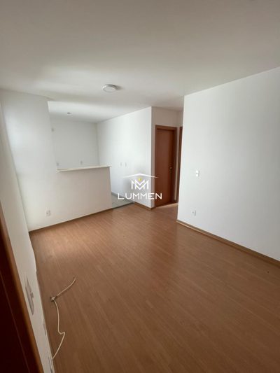 Apartamento, 2 quartos, 45 m² - Foto 3