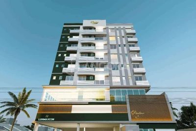 Apartamento, 1 quarto, 49 m² - Foto 5